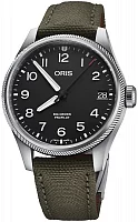 Oris Big Crown ProPilot Date 41mm 01 751 7761 4164-07 3 20 03LC