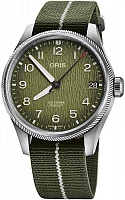 Oris Big Crown ProPilot Date 41mm Okavango Air Rescue Limited Edition 01 751 7761 4187-Set