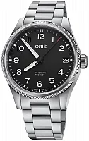 Oris Big Crown ProPilot Date 41mm 01 751 7761 4164-07 8 20 08