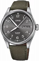 Oris Big Crown ProPilot Day-Date 44mm 01 752 7760 4063-07 3 22 02LC