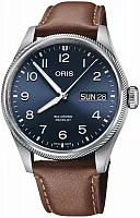 Oris Big Crown ProPilot Day-Date 44mm 01 752 7760 4065-07 5 22 07LC