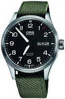 Oris Big Crown ProPilot Day-Date 45mm 01 752 7698 4164-07 5 22 14FC