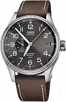 Oris Big Crown ProPilot GMT Small Second 01 748 7710 4063-07 5 22 05FC