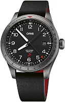 Oris Big Crown ProPilot GMT Rega Fleet Limited Edition Set 01 798 7773 4284 HB-ZRT-Set