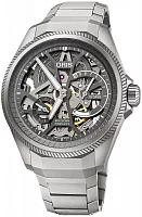 Oris Big Crown ProPilot X Calibre 115 Manufacture Skeleton Titanium 01 115 7759 7153-Set7 22 01TLC