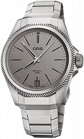 Oris Big Crown ProPilot X Calibre 400 Manufacture Titanium Grey 01 400 7778 7153-07 7 20 01TLC