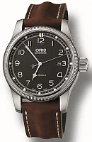 Oris Big Crown Żwirko Wigura Limited Edition 01 733 7669 4084-Set LS