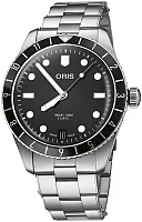 Oris Divers Sixty-Five 12H Calibre 400 01 400 7772 4054-07 8 20 18