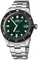 Oris Divers Sixty-Five 01 733 7720 4057-07 8 21 18