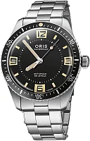 Oris Divers Sixty-Five 60th Anniversary Special Edition Set 01 733 7772 4034-Set