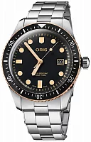 Oris Divers Sixty-Five Bronze Bezel 01 733 7720 4354-07 8 21 18