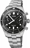 Oris Divers Sixty-Five Chronograph 01 771 7791 4054-07 8 20 18