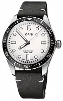 Oris Divers Sixty-Five Social Club Prague 01 733 7707 4051 OSC-PRG-Set