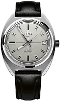 Oris Heritage Star 60th Anniversary Edition 01 733 7813 4151-Set