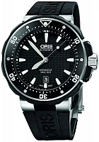 Oris ProDiver Date 01 733 7682 7154-07 4 26 34TEB-
