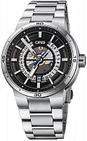 Oris TT1 Engine Date 01 733 7752 4124-07 8 24 08