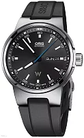 Oris Williams Day-Date 01 735 7716 4154-07 4 24 50