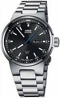 Oris Williams Day-Date 01 735 7716 4154-07 8 24 50