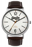 SuperDry Oxford Leather Gents SYG194TS