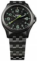 Traser P67 Officer Pro GunMetal 107869