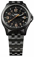 Traser P67 Officer Pro GunMetal 107870
