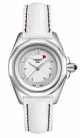 Tissot PRC 100 Saint Valentine T008.010.16.037.00