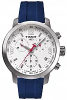 Tissot PRC 200 Chrono 6 Nations Special Edition T055.417.17.017.01