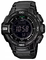 Casio ProTrek Hallett Peak PRG-270-1AER