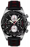 Tissot PRS 516 Automatic Chrono Valjoux T021.414.26.051.00