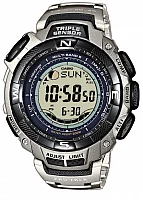 Casio ProTrek Mount Taranaki PRW-1500T-7VER