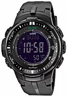 Casio ProTrek Mount Cook PRW-3000-1AER