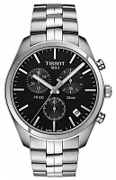 Tissot PR 100 Chrono T101.417.11.051.00