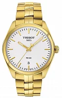 Tissot PR 100 PVD T101.410.33.031.00