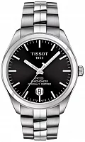 Tissot PR 100 Powermatic 80 COSC Chronometer T101.408.11.051.00