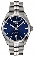 Tissot PR 100 Titanium T101.410.44.041.00