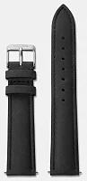 Paski i części Pasek Cluse Boho Chic Black Silver CS1408101004