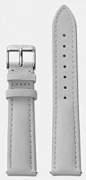 Paski i części Pasek Cluse Boho Chic Grey Silver CS1408101006