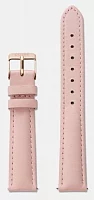 Paski i części Pasek Cluse Minuit Pink Rose Gold CS1408101026