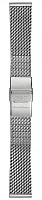 Paski i części Bransoleta Mesh Stalowa Longines 22mm Legend Diver L600155684
