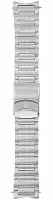 Paski i części Bransoleta Luminox Stalowa 24mm Modern Mariner 6500 Series FMX.6500.ST.K