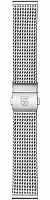 Paski i części Bransoleta Luminox Stalowa Mesh 22mm P-38 9520 Series, Constellation 9600 Series FMX.2204.ST.K
