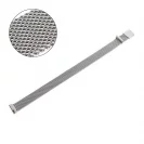 Paski i części Bransoleta Mesh 16mm Stalowa Magnetyczna BRANS-MESH-ST-MAG-16
