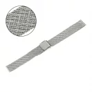 Paski i części Bransoleta Mesh 8mm Stalowa BRANS-MESH-ST-MS06R-8