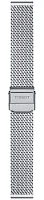 Paski i części Bransoleta Mesh Stalowa Tissot 16mm Everytime T605047971