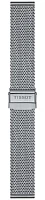 Paski i części Bransoleta Mesh Stalowa Tissot 20mm Everytime T605047948