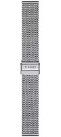 Paski i części Bransoleta Mesh Stalowa Tissot 20mm Everytime T605047948
