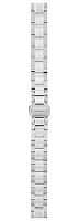 Paski i części Bransoleta Stalowa Certina 13mm DS Prime Shape Lady C605011380