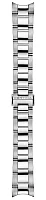 Paski i części Bransoleta Stalowa Certina 20mm DS-8 C605023134