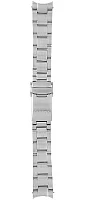 Paski i części Bransoleta Stalowa Certina 20mm DS Action Diver GMT 41mm C605023906