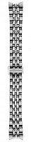 Paski i części Bransoleta Stalowa Certina 14mm Caimano Lady C605021098